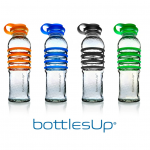 Glass Water Bottles