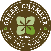 Member, Green Chamber of the South 