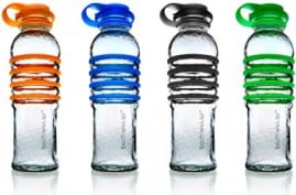 About Bottlesup bottles