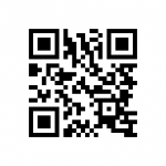 QR Code for BottlesUp