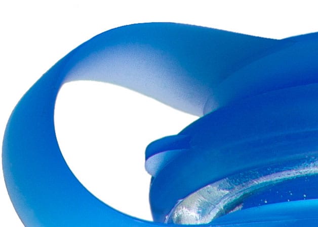 Glass Water Bottle by BottlesUp