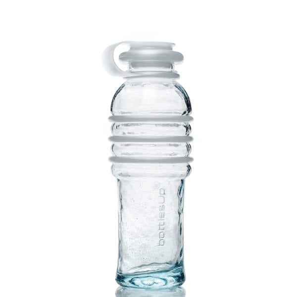 16-Ounce Glass Water Bottle - Image 7