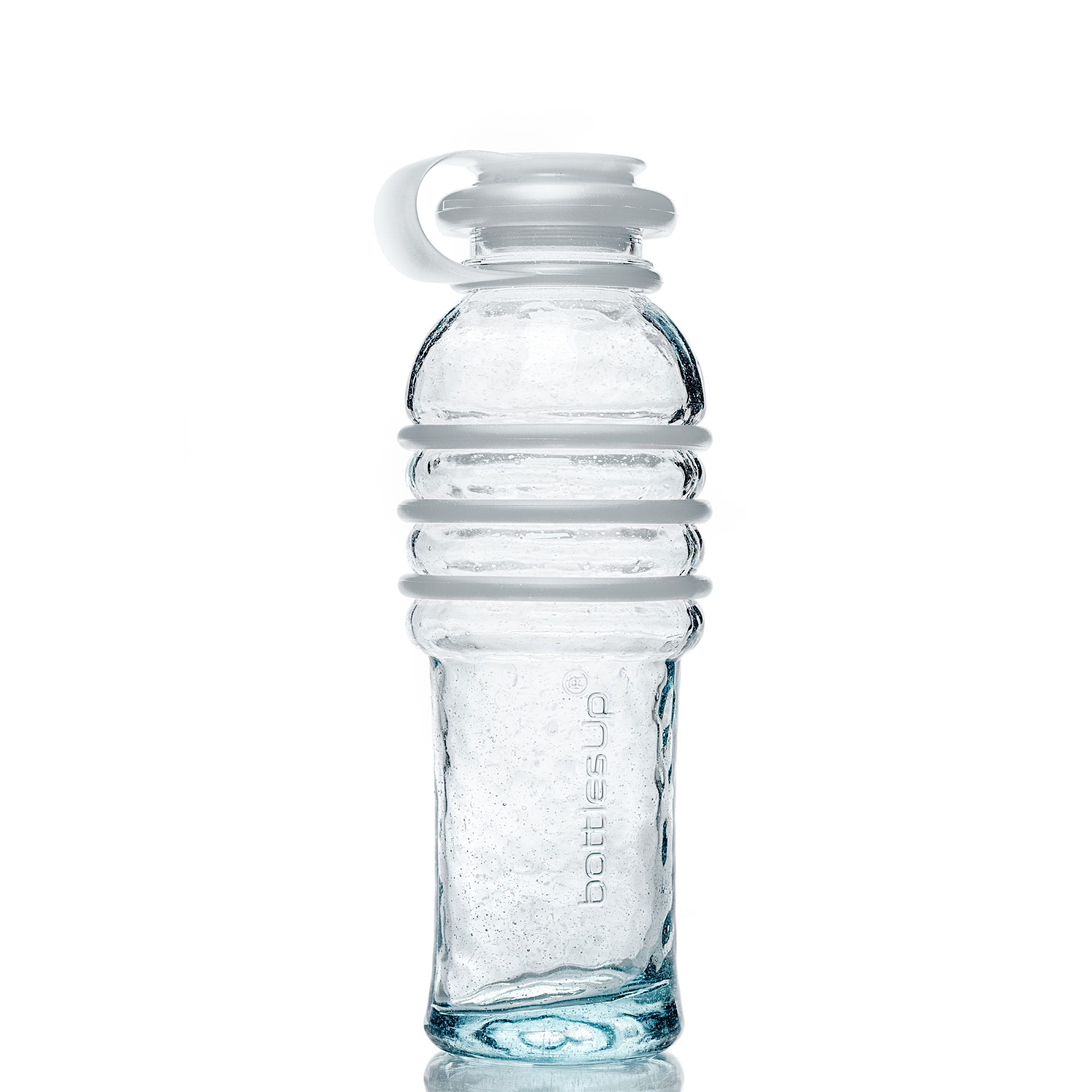 BottlesUp 16-oz Glass Water Bottle