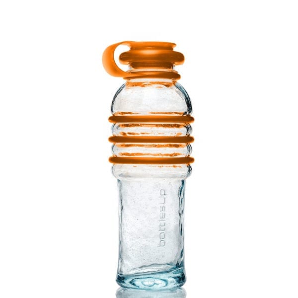 16-Ounce Glass Water Bottle - Image 6