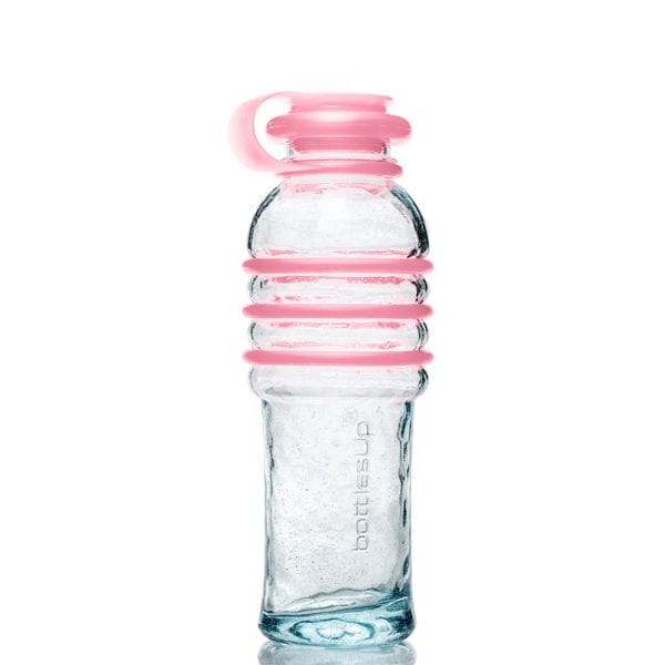 16-Ounce Glass Water Bottle - Image 5