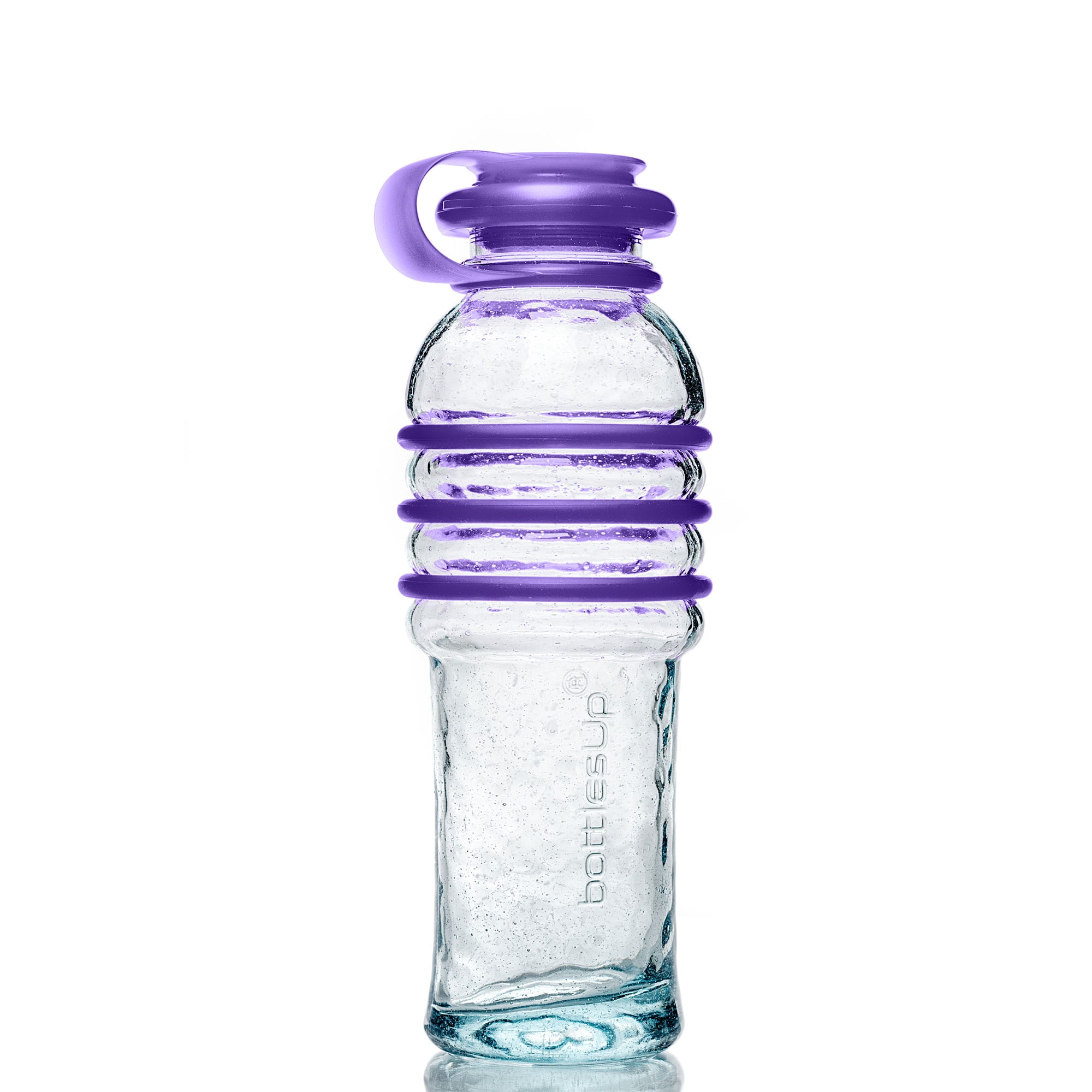 Water (16 oz Plastic Bottle)