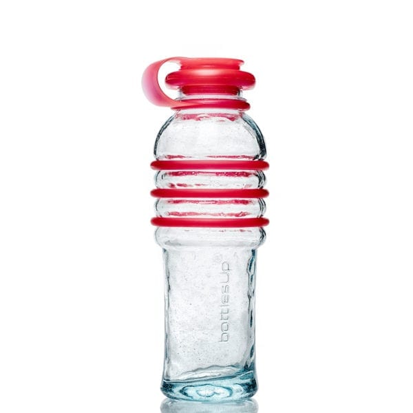 16-Ounce Glass Water Bottle - Image 3